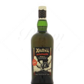 Ardbeg Bizarre BQ 50,9°