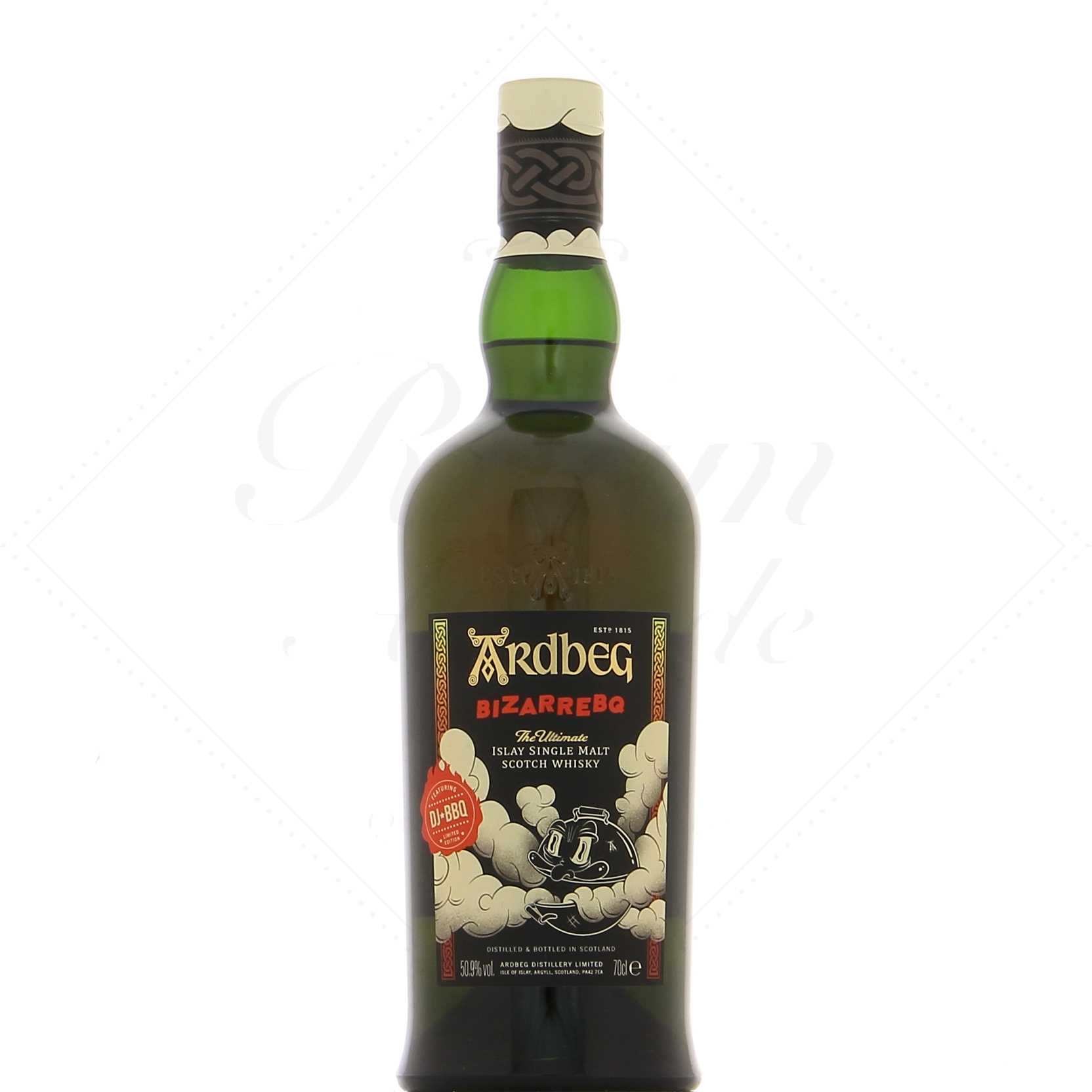 Ardbeg Bizarre BQ 50,9°