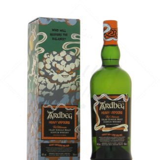 Ardbeg Heavy Vapours 46°