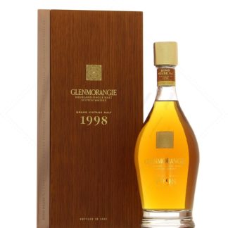 Glenmorangie 1998 43°