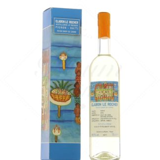 Clairin Le Rocher 2021 49,5°