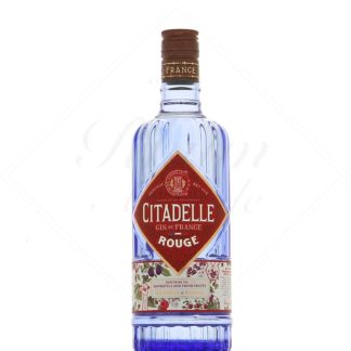 Citadelle Rouge 41,7°