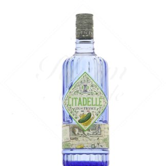 Citadelle Vive le cornichon édition limitée 2023 43,8°