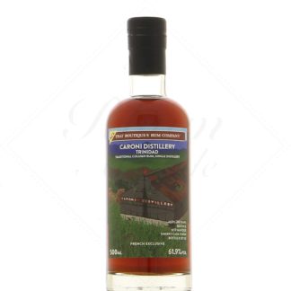That Boutique-Y Caroni 24 ans French Exclusive 61,9°