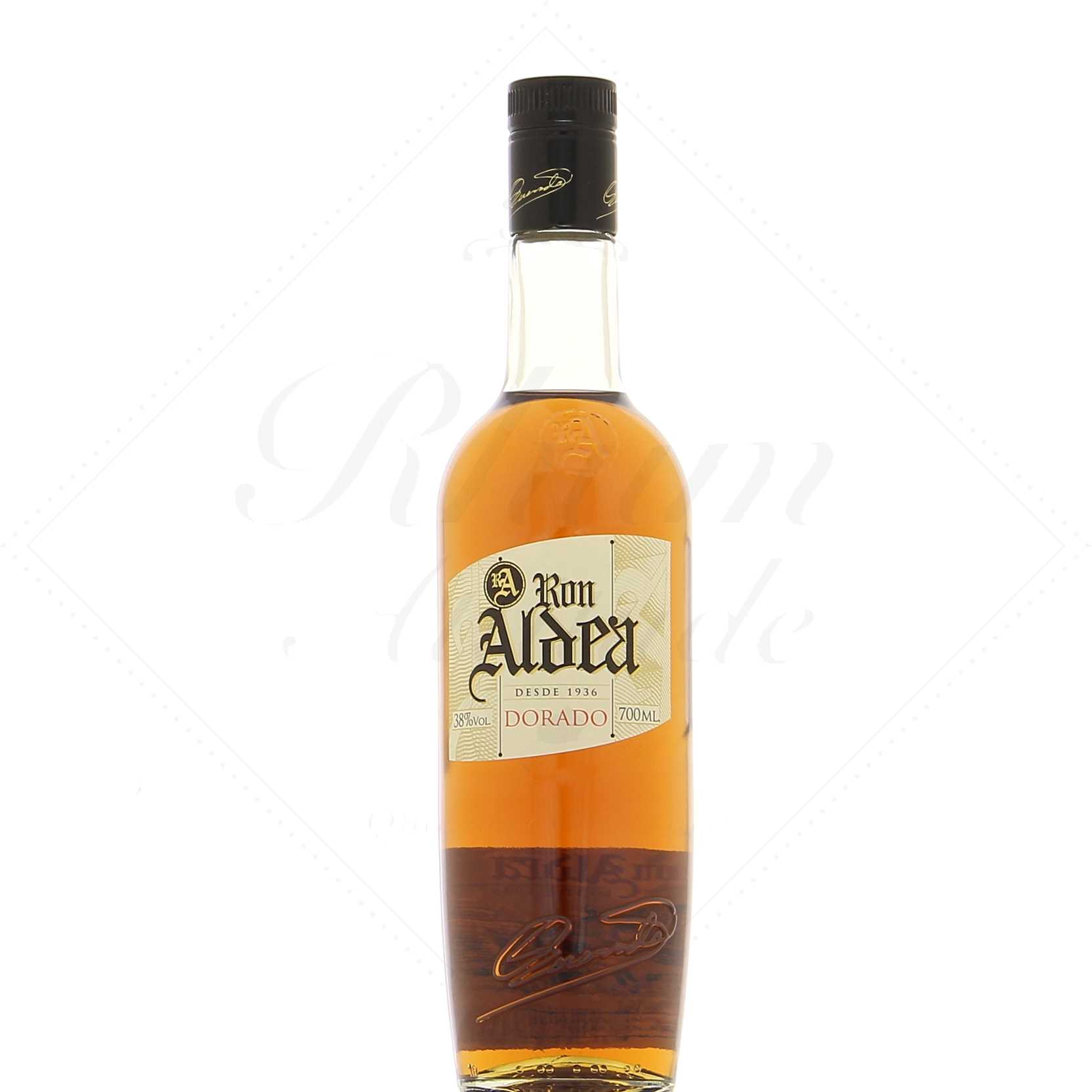 Aldea Dorado Gold 38°