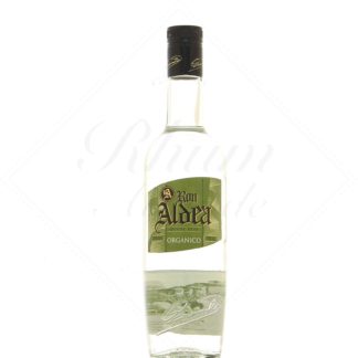 Aldea Organico White 40°