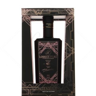 Longueteau Genesis Ambré batch 2 73,5°