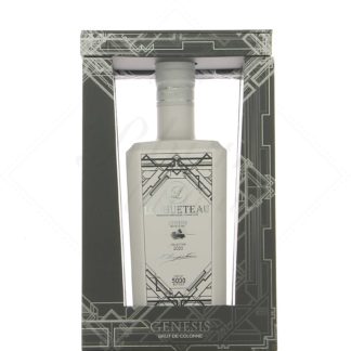 Longueteau Genesis Blanc batch 4 73,8°