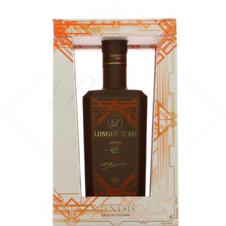 Longueteau Genesis Vieux batch 2 71,4°