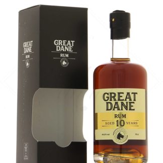 Great Dane 10 ans 44,8°