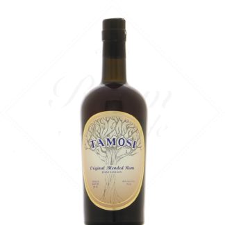 Tamosi Original Blended Rum 46°