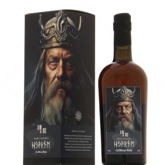 Rom de Luxe Kong Hjarne 40°