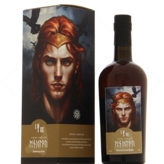 Rom de Luxe Prince Endlau 5 ans 40°