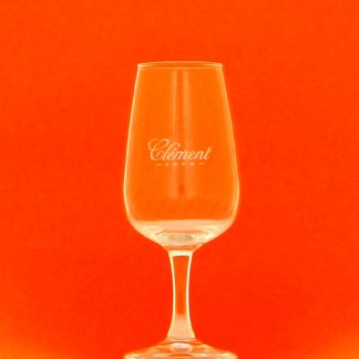 Verre tulipe Clément 12cl