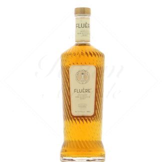Fluère Spiced Cane Dark Roast 0°
