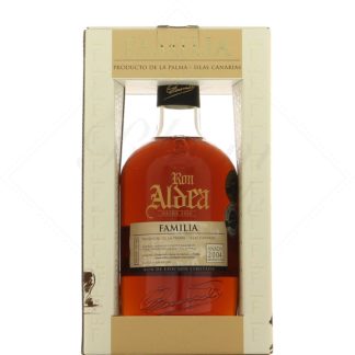 Aldea Familia 2004 43°