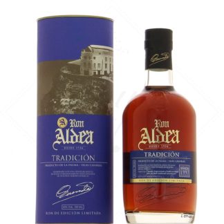 Aldea Tradition 1997 Cask Selection 43°