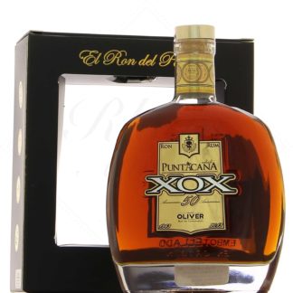 PuntaCana XOX 50 Aniversario 40°