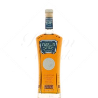 Marlin Spike Pacific Blend 55°