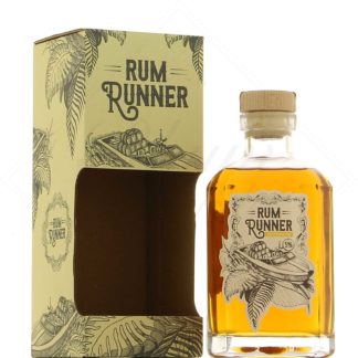 Rum Runner Australia 51°