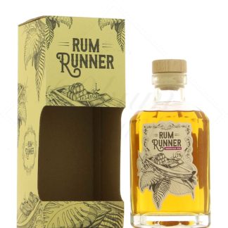Rum Runner Indonesia 51°