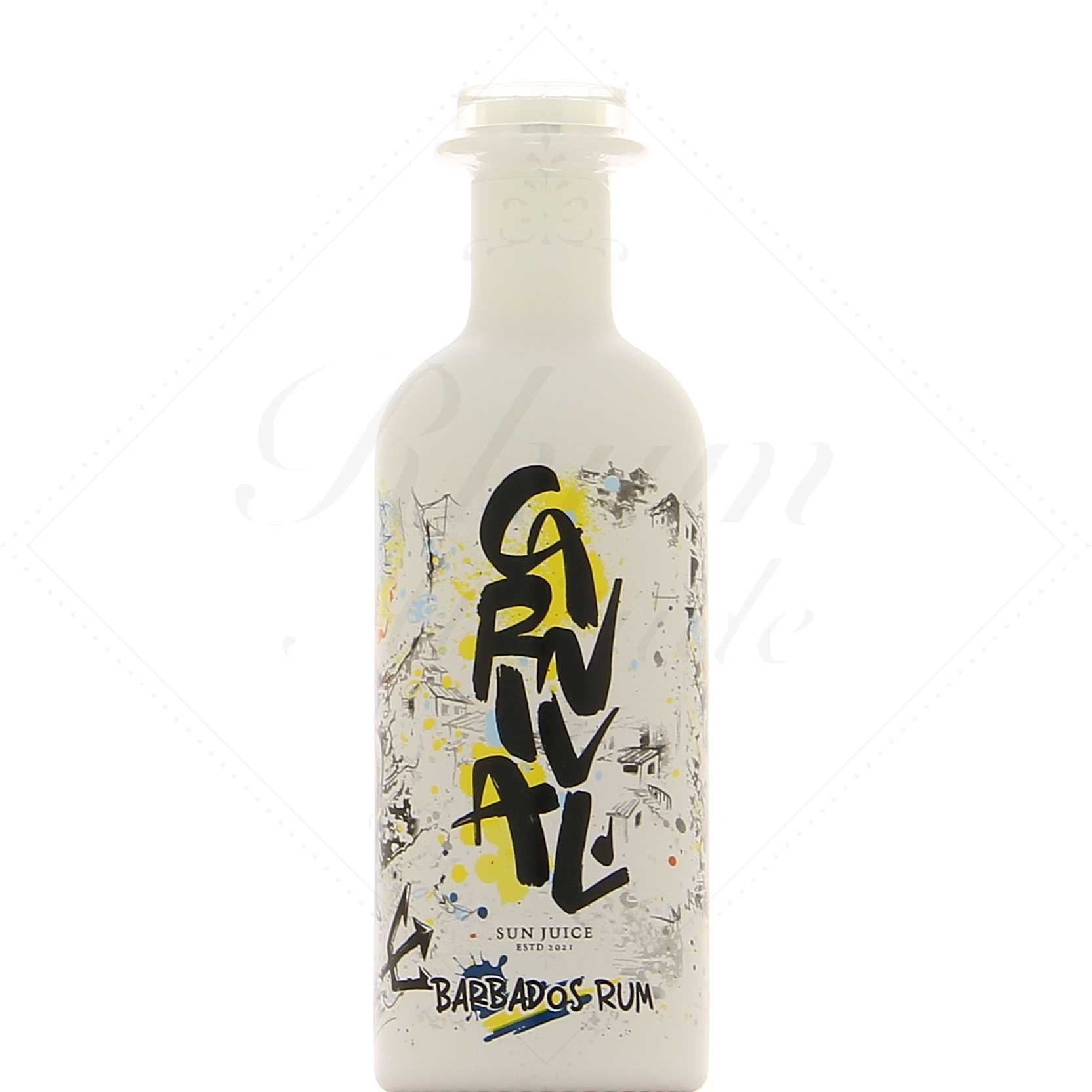 Carnival Barbados Rum 40,2°
