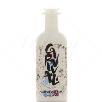 Carnival Guatemala & Belize Rum 41,9°