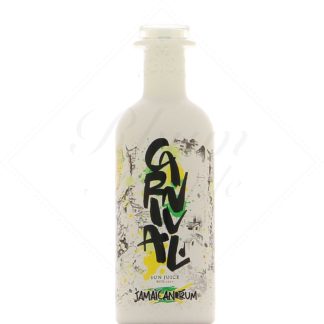 Carnival Jamaican Rum 42,8°