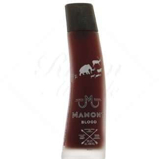 Mamont blood 40°