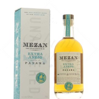 Mezan Panama Extra-Anejo 42°