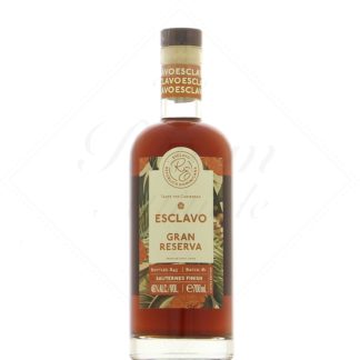 Ron Esclavo Gran Reserva Sauternes Finish Batch 1 46°