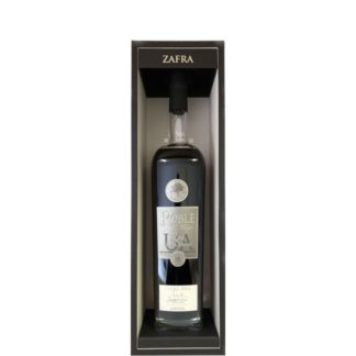 Roble Ron Viejo Zafra 2004 40° 1,75 litres