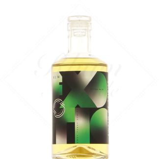 Swell de Spirits Easy Peasy #1 Premium Exotic Rum Blend 51°