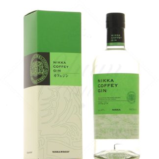 Nikka Coffey Gin 47°