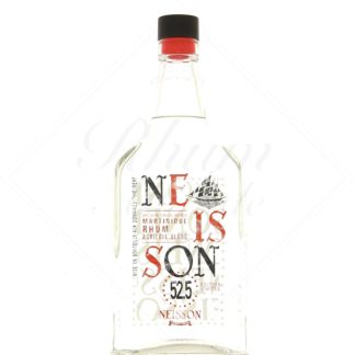 Neisson Le Jéroboam Rhum Blanc Agricole 52,5°