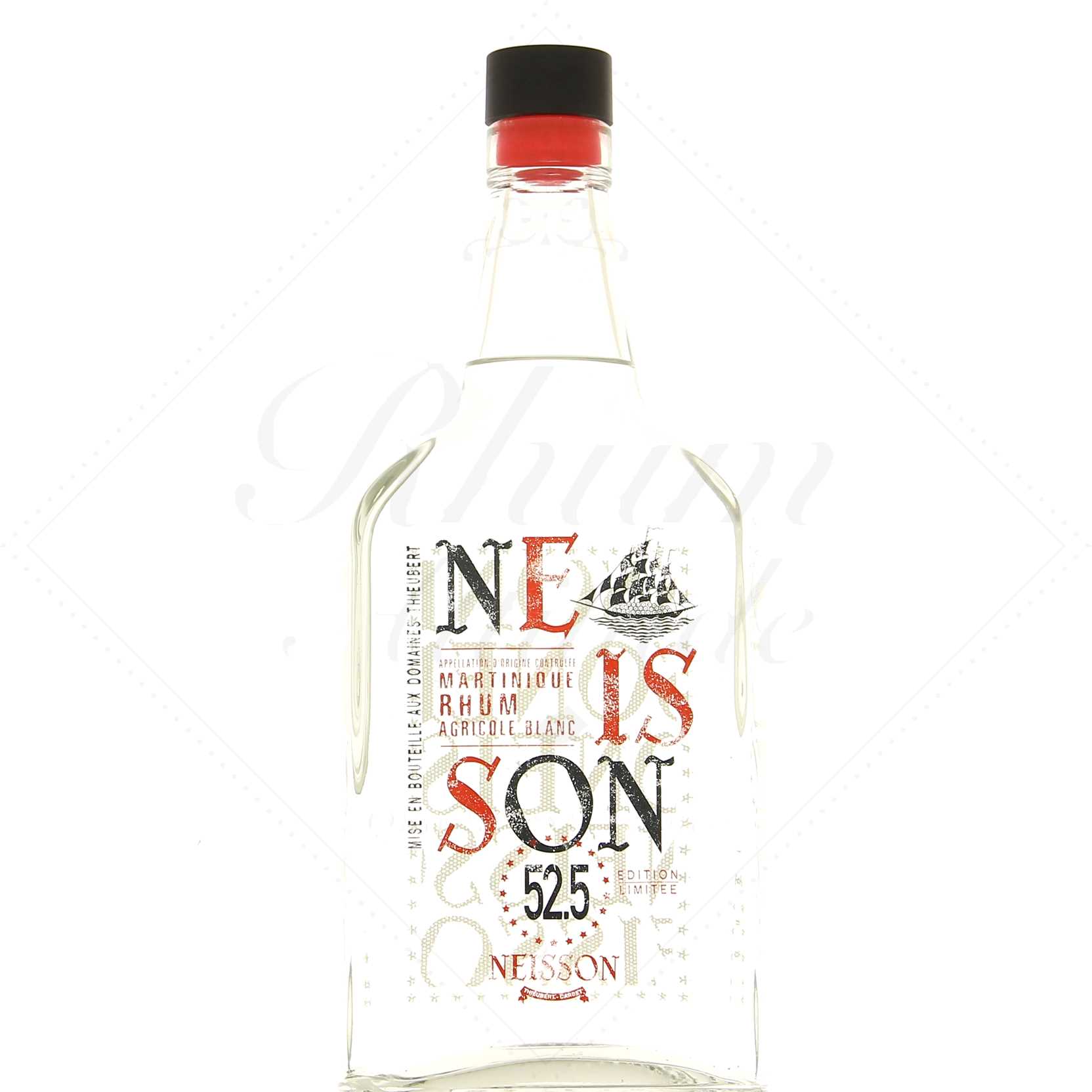 Neisson Le Jéroboam Rhum Blanc Agricole 52,5°