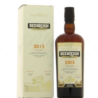 Velier Beenleigh 10 ans 2013 59°