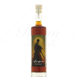 Zn09 Zero Nine Spirits Bas-Armagnac 1996 26 ans 52°