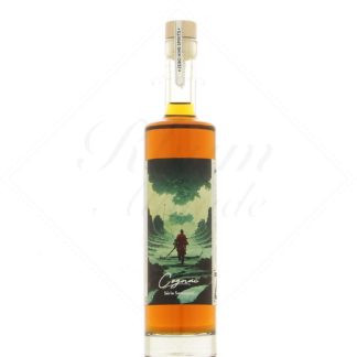 Zn09 Zero Nine Spirits Cognac Bon Bois 80 58,2°
