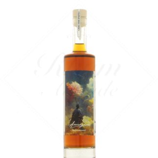 Zn09 Zero Nine Spirits Bas-Armagnac Chateau de Gaube 1966 56 ans 45,8°