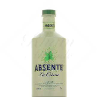 Absente La Crème 18°