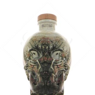 Crystal Head John Alexander Artist Series 40°