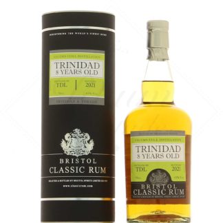 Bristol Trinidad 8 ans 43°