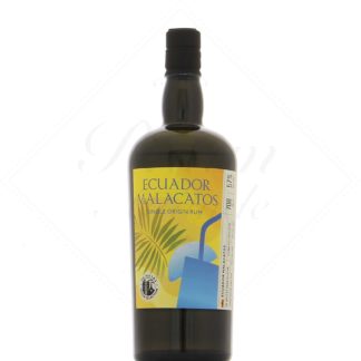 SBS Origin Ecuador Malacatos 57°