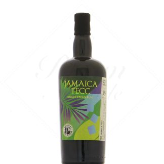 SBS Origin Jamaica TECC 57°
