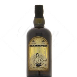 Rammstein Whiskey 43°