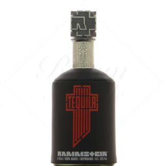 Rammstein Tequila 38°