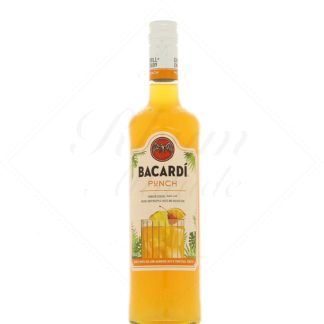 Bacardi Punch 14,9°