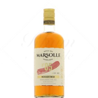 Marsolle Merisier Finish 45°