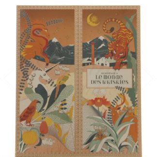 Calendrier de l'avent le monde des whiskies